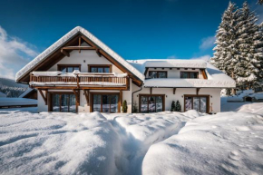 Apartmány Bílá 188 Bílá